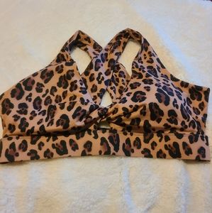 Fabletics Sports Bra